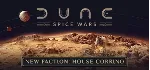 Dune: Spice Wars - STEAM GIFT РОССИЯ