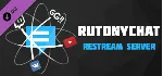 RutonyChat - Restream Server - DLC STEAM GIFT РОССИЯ - irongamers.ru