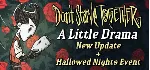 Don't Starve Together - STEAM GIFT РОССИЯ