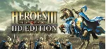 Heroes of Might and Magic 3 HD Edition - STEAM GIFT РУ