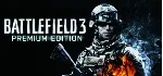 Battlefield 3™ Premium Edition - STEAM RU/KZ/UA/BY