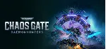 Warhammer 40,000: Chaos Gate - Daemonhunters - STEAM