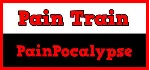 Pain Train Painpocalypse STEAM KEY REGION FREE