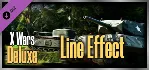 X Wars Deluxe - Line Effect DLC STEAM KEY REGION FREE🎁 