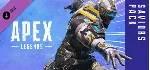 Apex Legends НАБОР «СПАСИТЕЛИ» + 600 COINS STEAM ROW - irongamers.ru