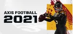 Axis Football 2021 STEAM KEY REGION FREE GLOBAL ROW +🎁 