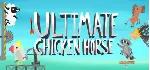Ultimate Chicken Horse - STEAM GIFT РОССИЯ