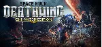 Space Hulk: Deathwing Enhanced Edition - STEAM GIFT РОС - irongamers.ru