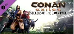 Conan Exiles - Seekers of the Dawn Pack - DLC STEAM GIF