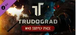 ATOM RPG Trudograd - War Supply Pack - DLC STEAM GIFT Р - irongamers.ru