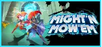 MIGHT'N MOW'EM 💎 АВТОДОСТАВКА STEAM GLOBAL МГНОВЕННО ЛИЦЕНЗИЯ
