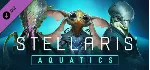 Stellaris: Aquatics Species Pack DLC | Steam Gift Росси