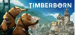 Timberborn - STEAM GIFT РОССИЯ