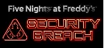 Five Nights at Freddy's: Security Breach - STEAM GIFT Р