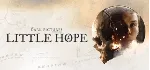 The Dark Pictures Anthology: Little Hope - STEAM GIFT Р