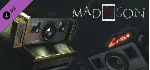 MADiSON - Possessed Camera DLC - DLC STEAM GIFT РОССИЯ