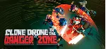 Clone Drone in the Danger Zone - STEAM GIFT РОССИЯ