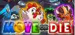 Move or Die - STEAM GIFT РОССИЯ