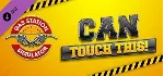 Gas Station Simulator - Can Touch This DLC - DLC STEAM