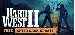Hard West 2 - STEAM GIFT РОССИЯ