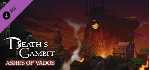 Death's Gambit: Afterlife - Ashes of Vados - DLC STEAM