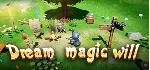 Dream magic will STEAM KEY REGION FREE GLOBAL ROW + - irongamers.ru