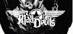 Mad Devils STEAM KEY REGION FREE GLOBAL ROW + ПОДАРОК - irongamers.ru