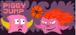Piggy Jump STEAM KEY REGION FREE GLOBAL ROW + - irongamers.ru