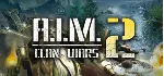 A.I.M.2 Clan Wars 💎 АВТОДОСТАВКА STEAM GLOBAL МГНОВЕННО ЛИЦЕНЗИЯ