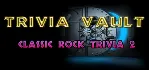 Trivia Vault: Classic Rock Trivia 2 STEAM KEY ROW