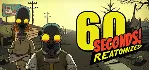 60 Seconds! Reatomized - STEAM GIFT РОССИЯ
