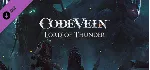 CODE VEIN: Lord of Thunder - DLC STEAM GIFT РОССИЯ