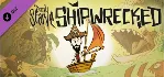 Don&acute;t Starve - Shipwrecked - DLC STEAM GIFT РОССИЯ - irongamers.ru