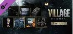 DLC Resident Evil Village Trauma Pack STEAM KEY  ROW