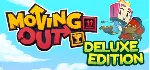 💎 Moving Out Deluxe Edition XBOX ONE X|S КЛЮЧ🔑 