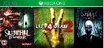 Slender / Silent Hill / L4D2 | XBOX ONE и Series XS