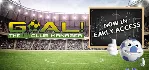 GOAL! The Club Manager 💎 АВТОДОСТАВКА STEAM GLOBAL МГНОВЕННО ЛИЦЕНЗИЯ