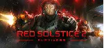 Red Solstice 2: Survivors - STEAM GIFT РОССИЯ