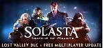 Solasta: Crown of the Magister - STEAM GIFT РОССИЯ - irongamers.ru