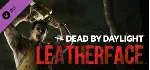 (DLC) Dead by Daylight - Leatherface STEAM KEY ROW - irongamers.ru