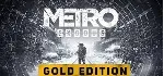 Metro Exodus GOLD (9 в 1) STEAM КЛЮЧ / РУССКИЙ ЯЗЫК