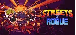 Streets of Rogue - STEAM GIFT РОССИЯ - irongamers.ru