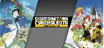 Digimon Story Cyber Sleuth: Complete Edition - STEAM GI - irongamers.ru