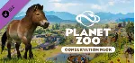 Planet Zoo Conservation Pack DLC Steam\RegionFree\Key