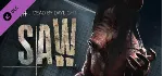 Dead by Daylight the Saw Chapter (DLC) STEAM KEY/GLOBAL - irongamers.ru
