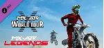 Supercross World Tour 2022 XBOX ONE X|S КЛЮЧ - irongamers.ru