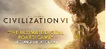 Sid Meier's Civilization VI - STEAM GIFT RU/KZ/UA/BY
