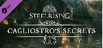 Steelrising - Cagliostro's Secrets DLC STEAM РОССИЯ