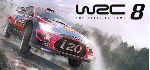 WRC 8 FIA World Rally Championship - STEAM GIFT РОССИЯ - irongamers.ru