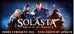 Solasta: Crown of the Magister STEAM Россия - irongamers.ru